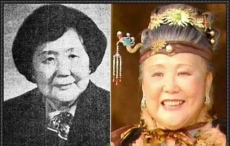 随着贾政去世,87红楼梦主演有9位去世,命运与剧中人高度重合
