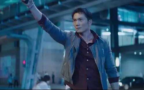 他因为拍了一部戏,躺着便可以拿到分红,去世后子孙还可以继续收