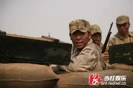 朱亚文喻恩泰联手搞笑高粱红了轻松上阵