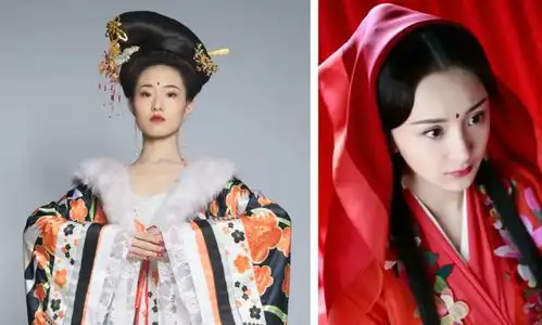 最近的古装剧是捅花钿窝了吗