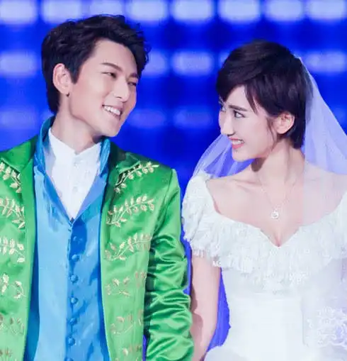 同为渣男为何罗志祥不敢现身,他却商演不断陈翔教你如何洗白