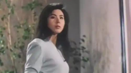 林正英僵尸片中那些惊鸿一瞥的女星,貌美不输当红女星今何去何从
