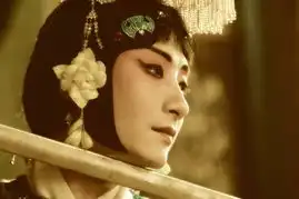 梅兰芳官方剧照