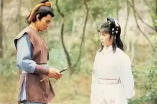 黄药师为何要将黄蓉嫁给欧阳克欧阳克有个好处,郭靖万不能及
