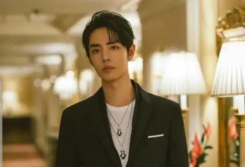 肖战告别顾医生后回归老本行,献唱两只老虎,要做全能艺人
