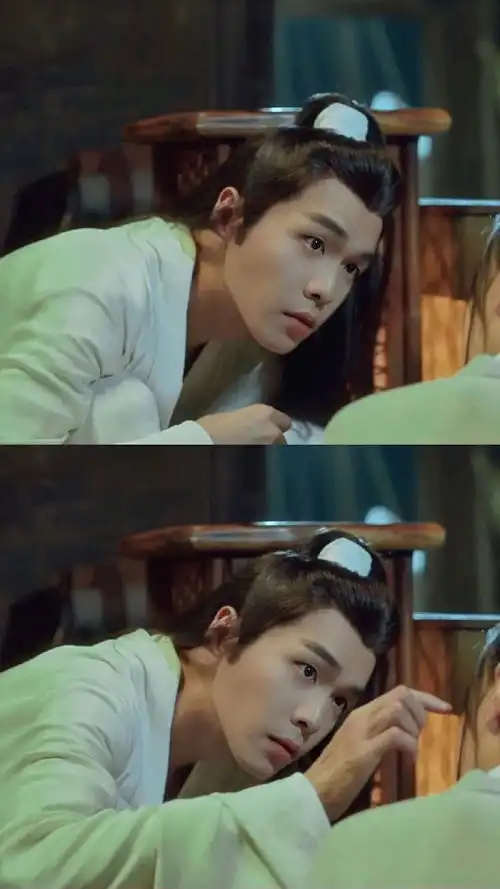 影视剧雪中悍刀行壁纸剧照