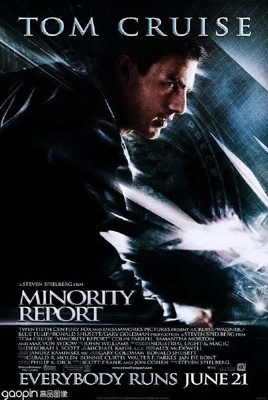 黑客帝国4口碑两极分化不如来看看这些经典的元宇宙科幻电影吧