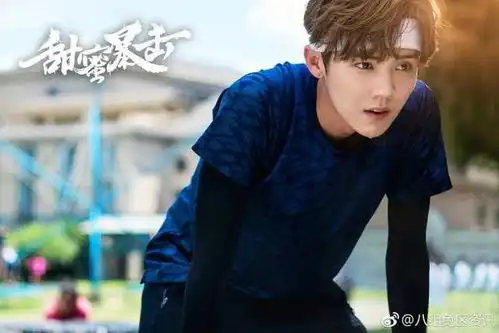 tfboys都演大男主了王源大主宰王俊凯天坑鹰猎千玺长安十二时辰
