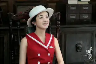 胭脂曝终极海报赵丽颖巾帼不让须眉
