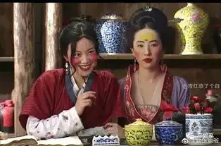 中外网友对花木兰的不满怎么完全不同
