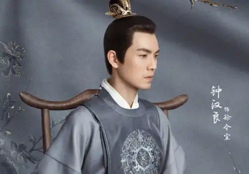 锦心似玉谭松韵搭档钟汉良大将军和小庶女的恋爱也太甜了吧
