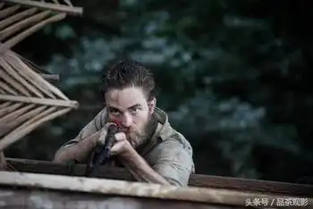 在热带雨林中还原新好莱坞迷失z城