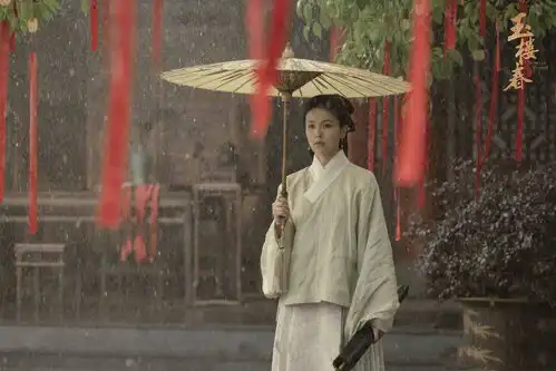 玉楼春零宣发裸播白鹿金晨辣目洋子少奶奶上演爆笑驭夫术
