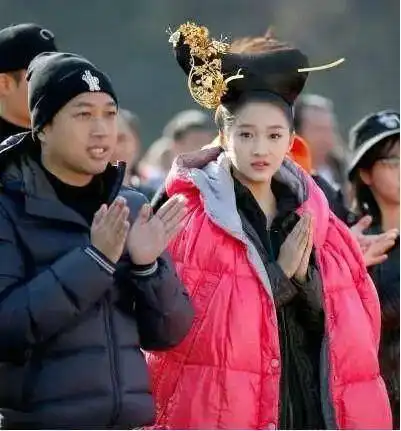 鹿晗为何会爱上被李易峰拒绝的关晓彤两人择偶观超符合
