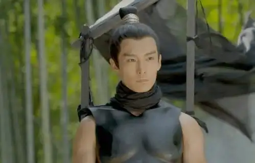 太子妃升职记的男主凉透了,谁能想到男n号却成准影帝