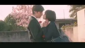 那些年我们一起追的女孩日本翻拍预告小哥哥眼熟呀
