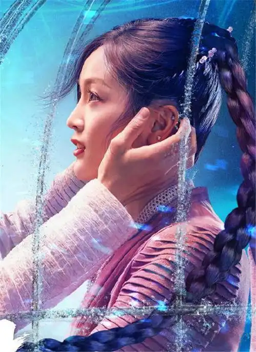 斗罗大陆真人版来了,唐三饱受争议,小舞竟是她