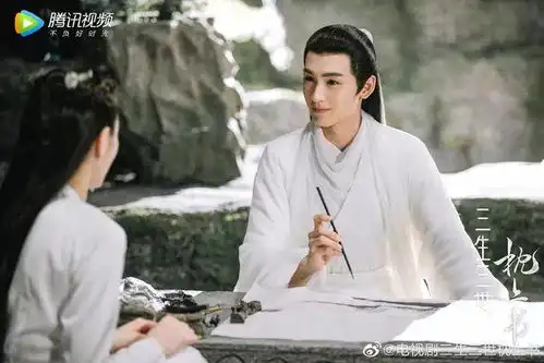 瑞云渲染三生三世枕上书播出23天获26亿播放量高举多榜单榜首
