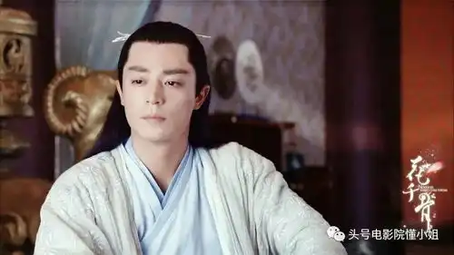 记得天涯四美吗两人新剧合体,钟汉良46岁好拼,霍建华发福不敢认
