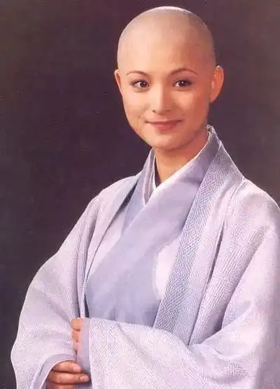 如果在金庸武侠里选一个老婆,你选谁