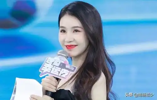 柳岩否认参加浪姐3,粉丝团代为发声,第二季扑街导致请人难