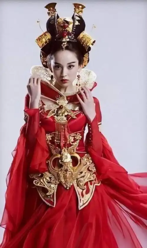 斗破苍穹要拍第二部,网友喊话娜扎来,一个人可以演三个角色