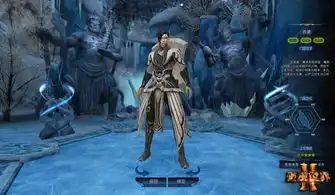 画皮世界2开测前必读百科曝光