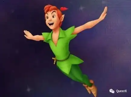 看到这位肌肉小飞侠,我突然体会到了萧亚轩的快乐