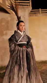 华胥引之绝爱之城剧照