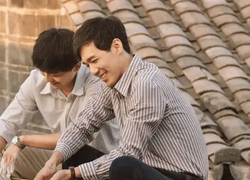 乔家的儿女官宣杀青,官博晒演员剧照,预定是热播剧了