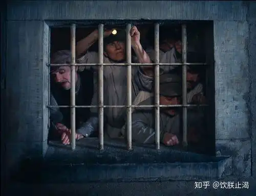 布达佩斯大饭店之欧洲艺术文明的展示
