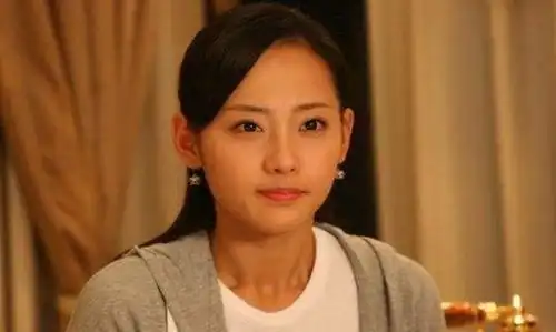 林瑞阳一帘幽梦剧照今昔
