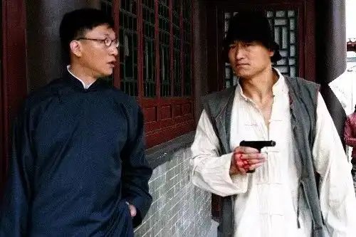 从影视跨越舞台,范雨林再度潜伏马队长为情怀而来
