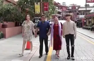 中国婆婆为给儿媳妇做饭掏空冰箱,儿媳妇一点不帮忙,真是过分