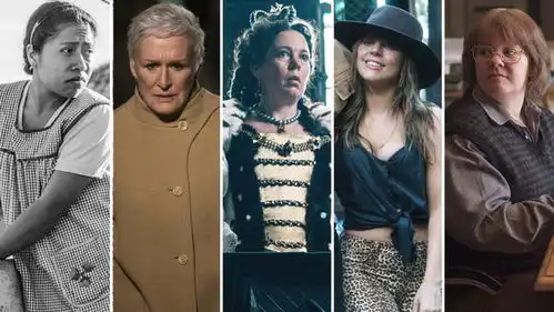 奥斯卡预测洋相百出的奥斯卡今年终将花落谁家