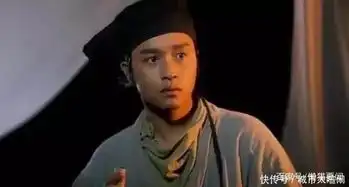 致张国荣,倩女幽魂霸王别姬两部永远没有被超越的电影