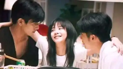 可爱小妹睡前感叹,哥哥们长大了管不住咯,开始有秘密瞒着妹妹了