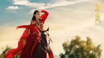 东宫定档快要播出了别跟我说你还没有看过它的片花和剧照