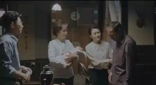 正阳门下2慧真大爱无疆感动小夏,范金有父子决心另起炉灶