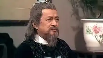 射雕英雄传83东邪西毒
