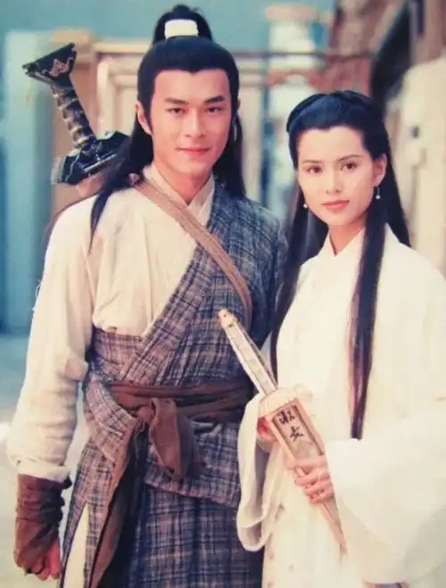 网传徐克将翻拍神雕侠侣,黄景瑜饰演杨过,古天乐演郭靖
