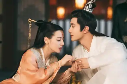 三生三世3筹拍,配角撑不起女主,原班人马不换不行了