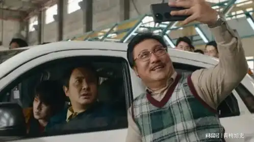 看了贾冰的新电影后,我才明白当年郭德纲那番话的含金量
