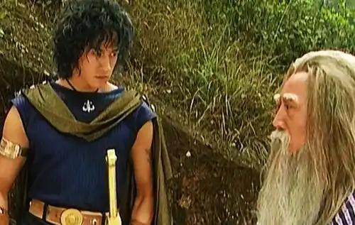 风云之雄霸天下重温这部电视剧,发现这三个情节也太草率了吧
