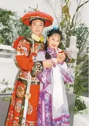 琼瑶正式状告于正抄袭梅花烙索赔2000万