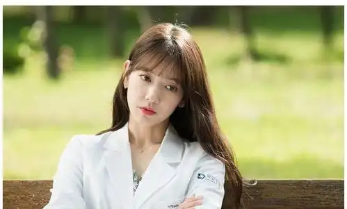 朴信惠官宣怀孕结婚回顾她出道18年美貌演变史