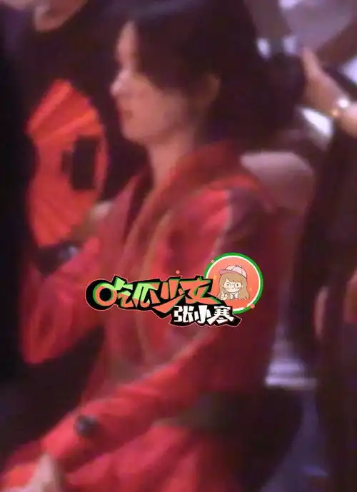 组图赵丽颖与凤行红衣造型战损妆梦回花千骨