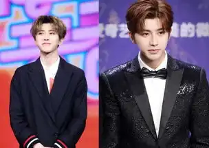 流量明星改朝换代,蔡徐坤朱一龙谁能笑到最后
