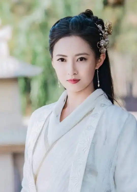 春节档唯一的武侠电影,豆瓣评分太低,白瞎了一众老戏骨演员