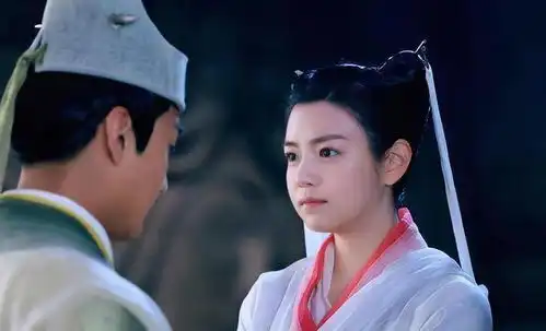 小龙女被强迫后,为何对尹志平手下留情,却要杀赵志敬